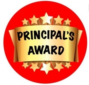 principal award